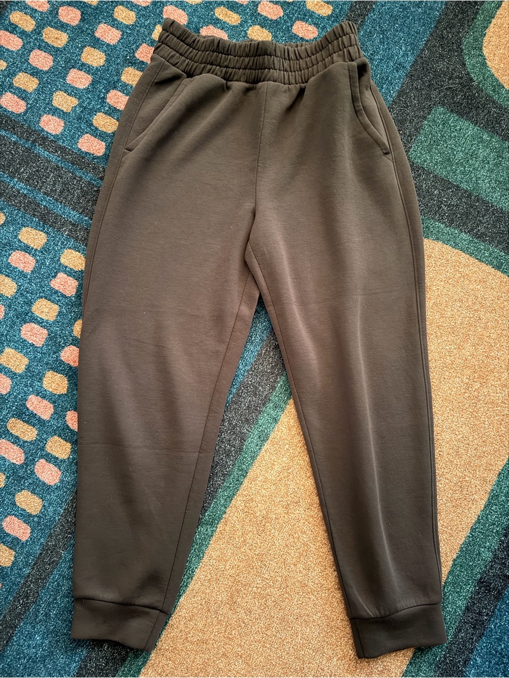 Women’s Bounce Fleece Jogger - Medium